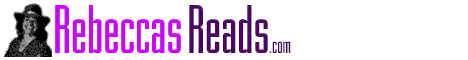 RebeccasReads Book Reviews